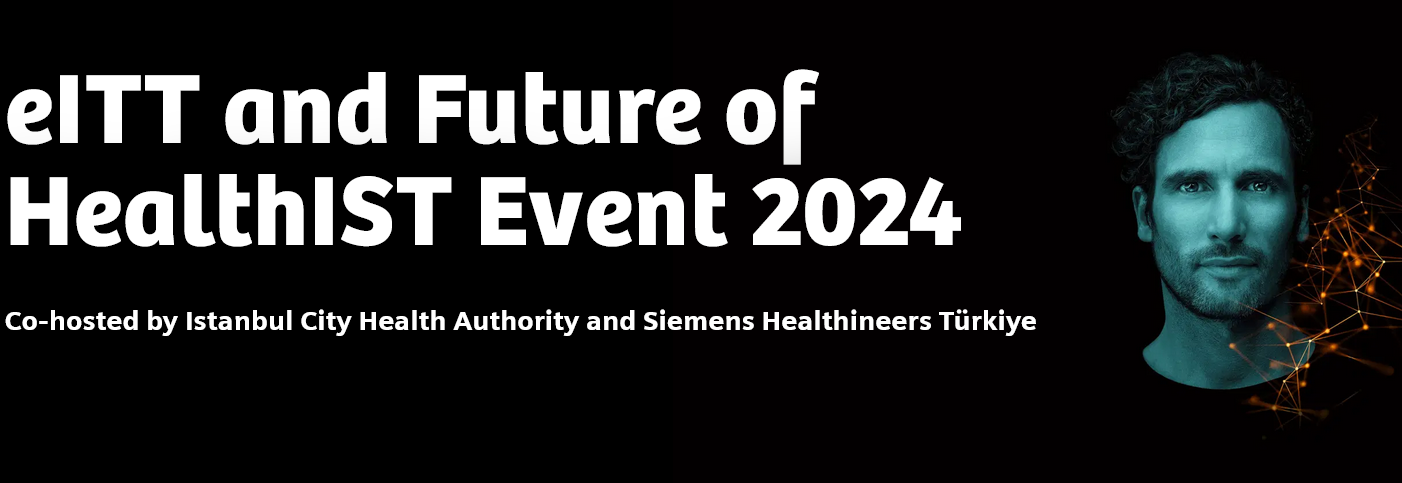 eITT and Future of HealthIST Event 2024